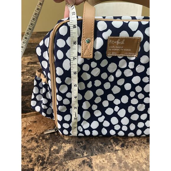 Fit n Fresh Lunch Tote - Picture 9 of 9